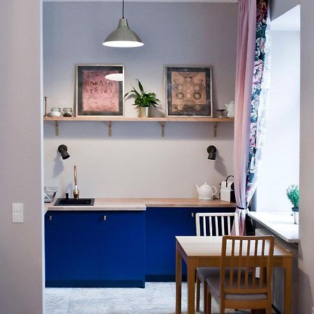 Apartament Piano Praga Варшава Экстерьер фото