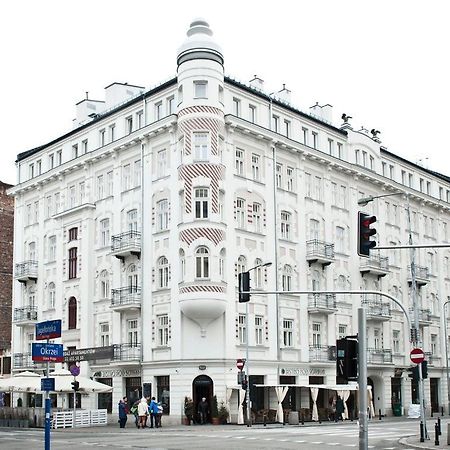 Apartament Piano Praga Варшава Экстерьер фото