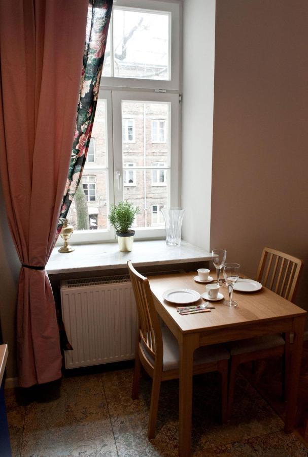 Apartament Piano Praga Варшава Экстерьер фото
