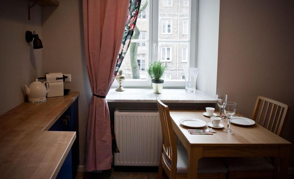 Apartament Piano Praga Варшава Экстерьер фото
