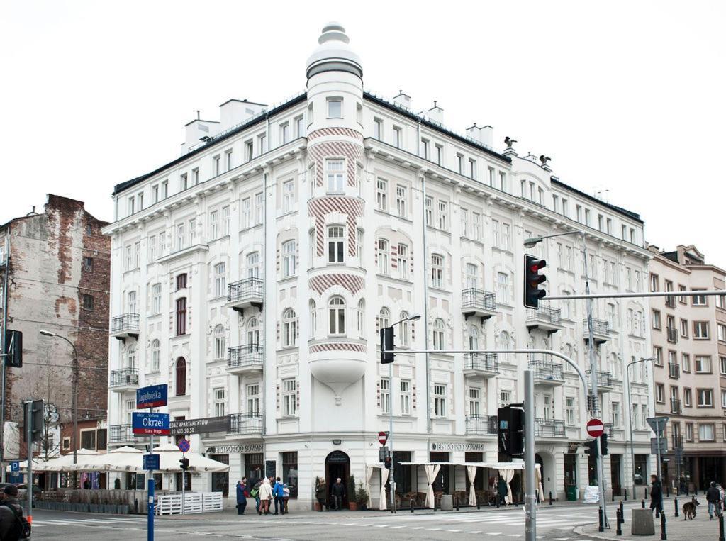 Apartament Piano Praga Варшава Экстерьер фото