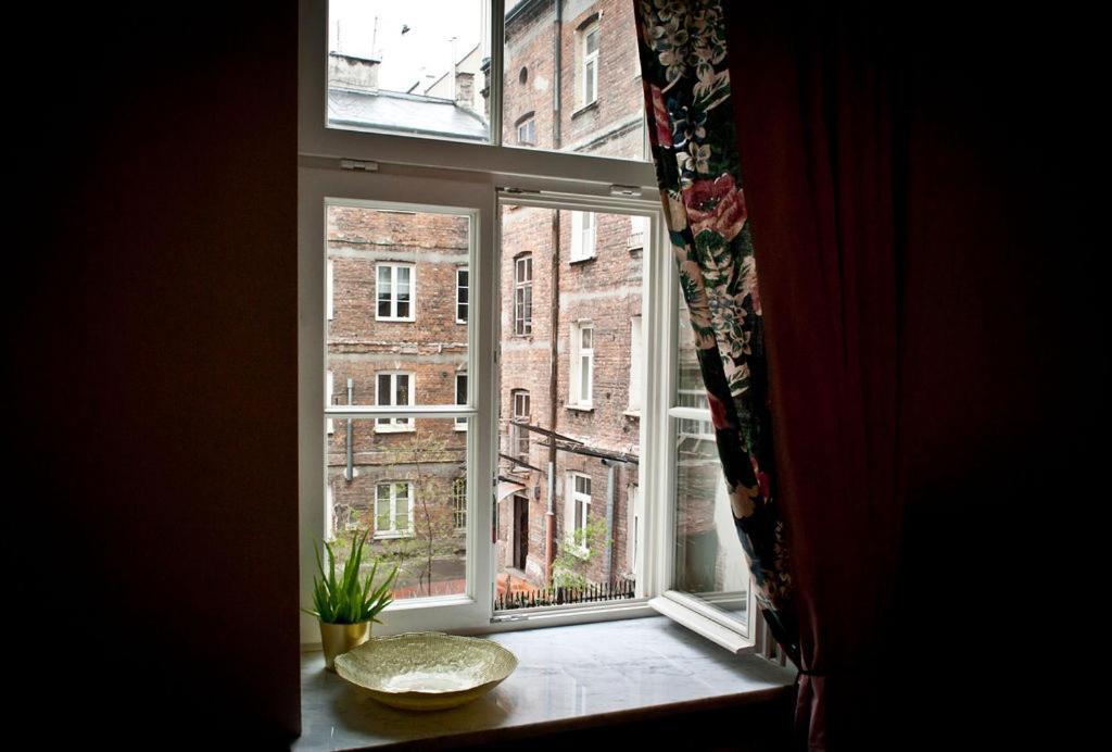 Apartament Piano Praga Варшава Экстерьер фото